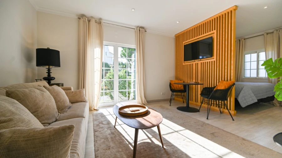 Apartamento para para venda em Almancil Foto 2