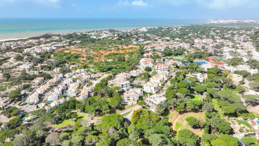 Apartamento para para venda em Almancil Foto 1