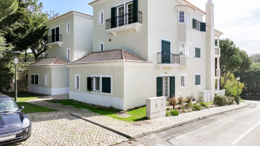 Apartamento para para venda em Almancil Foto 13