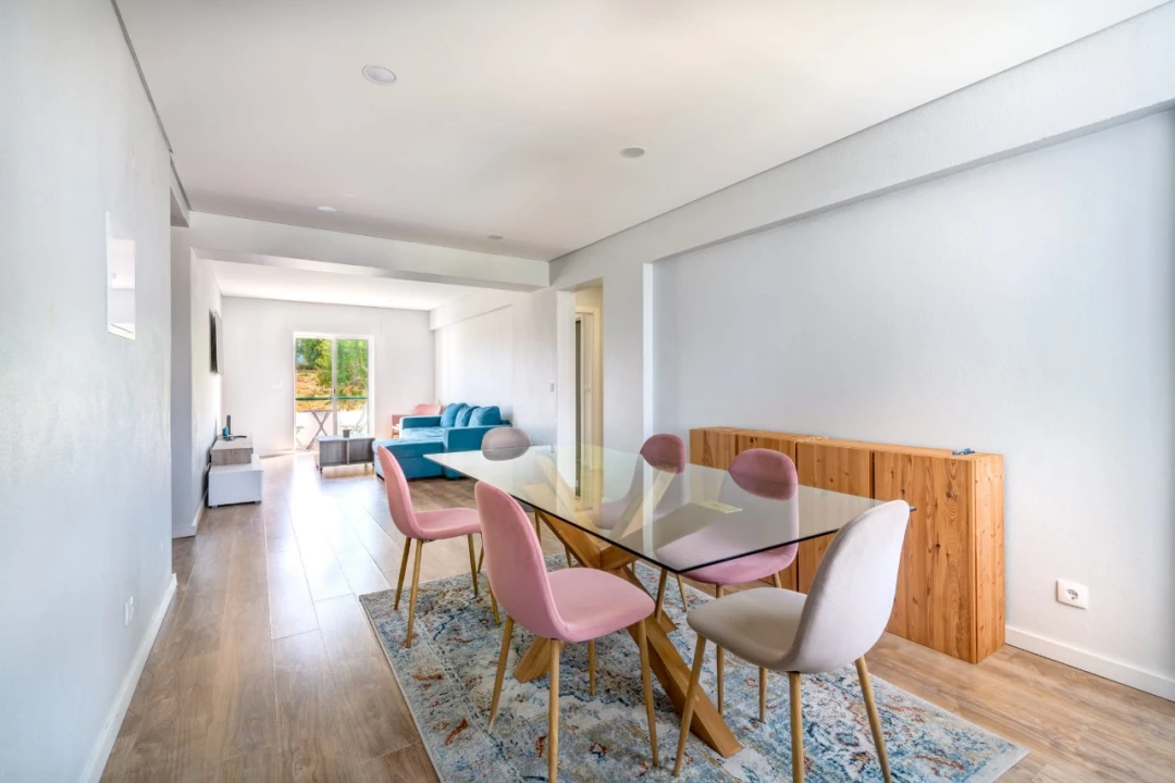 Apartamento T3 para para venda em Albufeira e Olhos de Água Foto 2