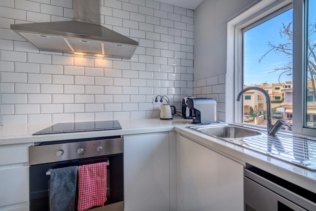 Apartamento T3 para para venda em Albufeira e Olhos de Água Foto 4