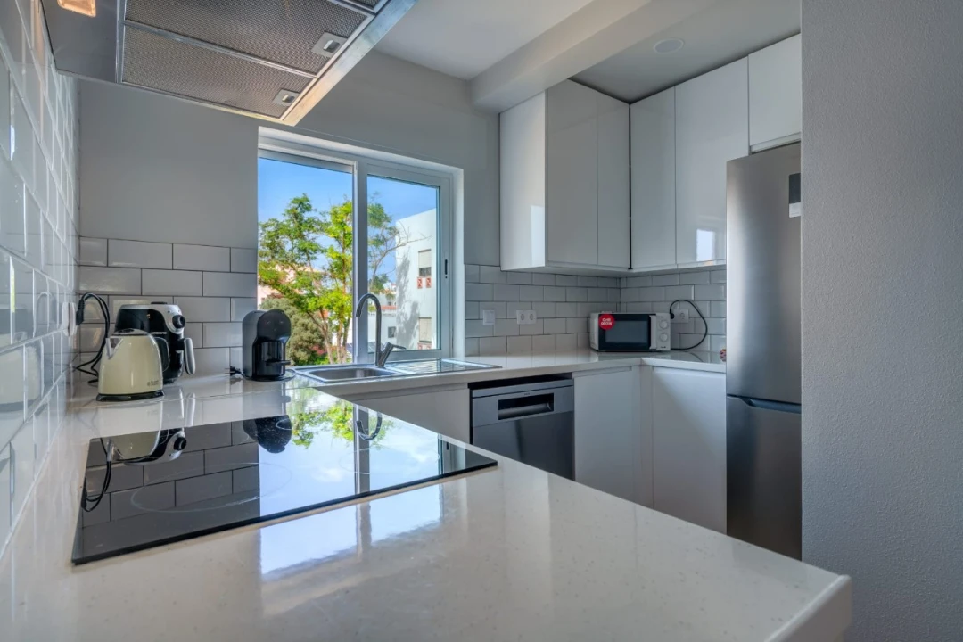 Apartamento T3 para para venda em Albufeira e Olhos de Água Foto 5