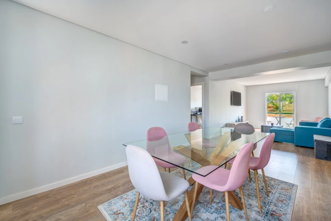 Apartamento T3 para para venda em Albufeira e Olhos de Água Foto 6