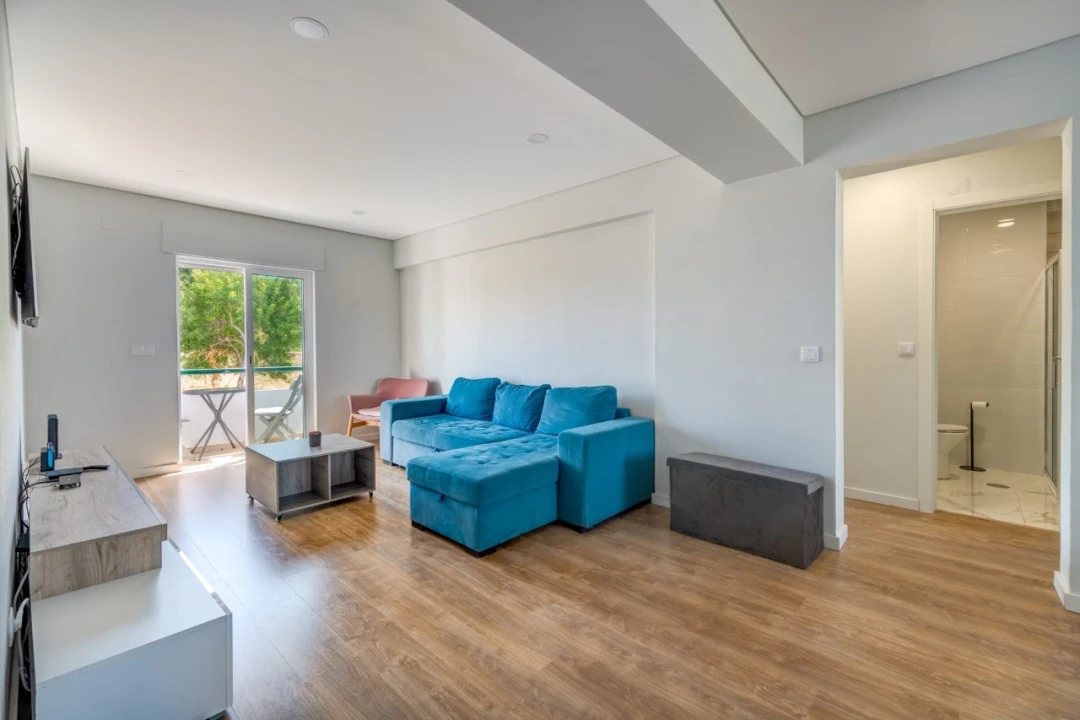 Apartamento T3 para para venda em Albufeira e Olhos de Água Foto 10