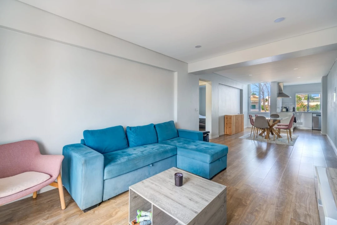 Apartamento T3 para para venda em Albufeira e Olhos de Água Foto 15