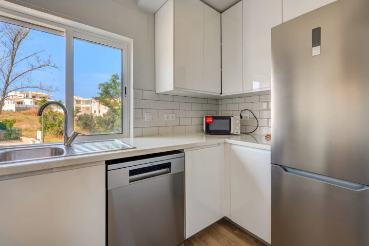 Apartamento T3 para para venda em Albufeira e Olhos de Água Foto 3