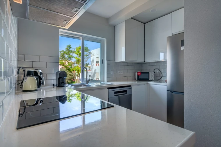 Apartamento T3 para para venda em Albufeira e Olhos de Água Foto 5