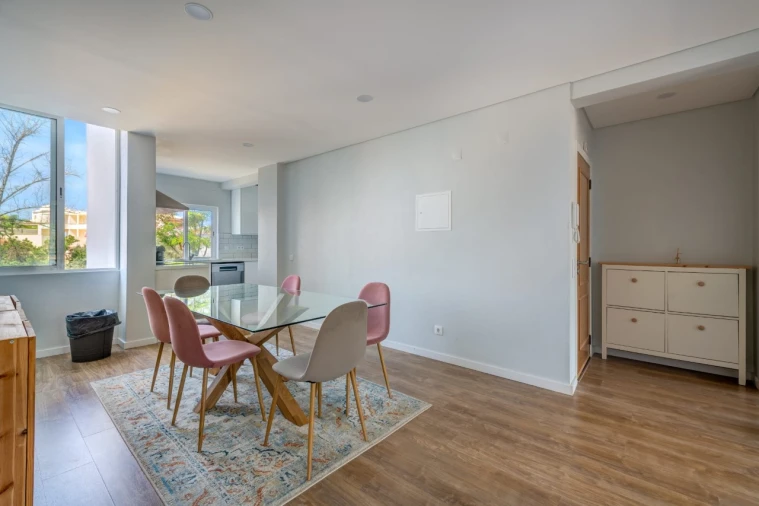 Apartamento T3 para para venda em Albufeira e Olhos de Água Foto 7