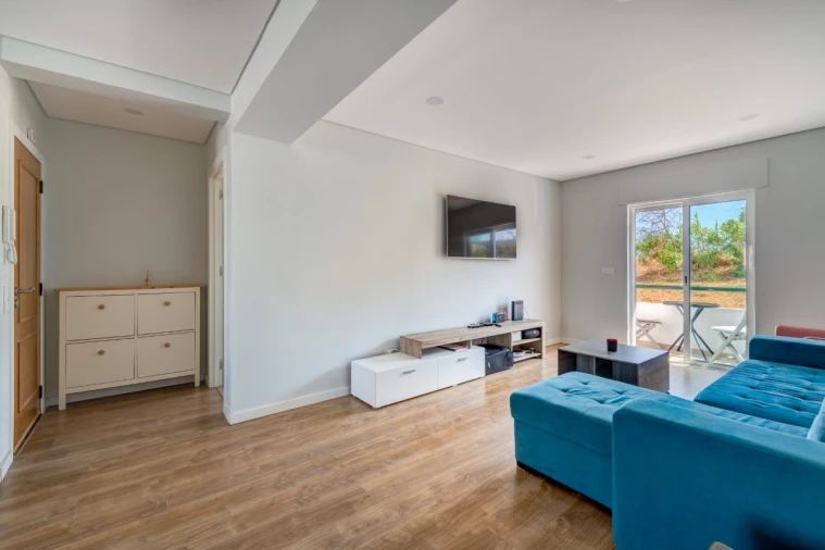 Apartamento T3 para para venda em Albufeira e Olhos de Água Foto 9