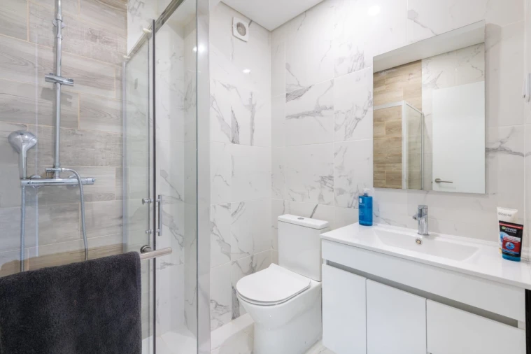 Apartamento T3 para para venda em Albufeira e Olhos de Água Foto 22