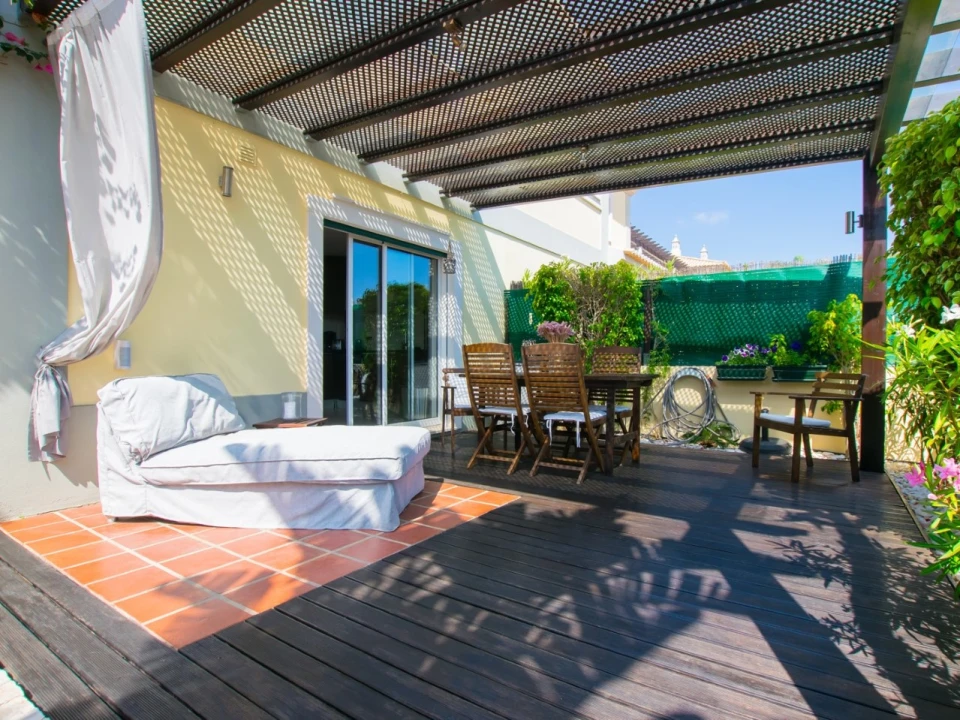 Quinta T2 para para venda em Almancil Foto 3