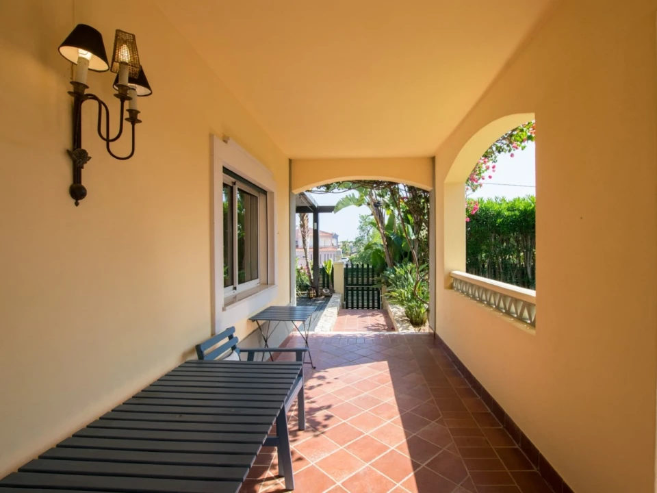 Quinta T2 para para venda em Almancil Foto 5