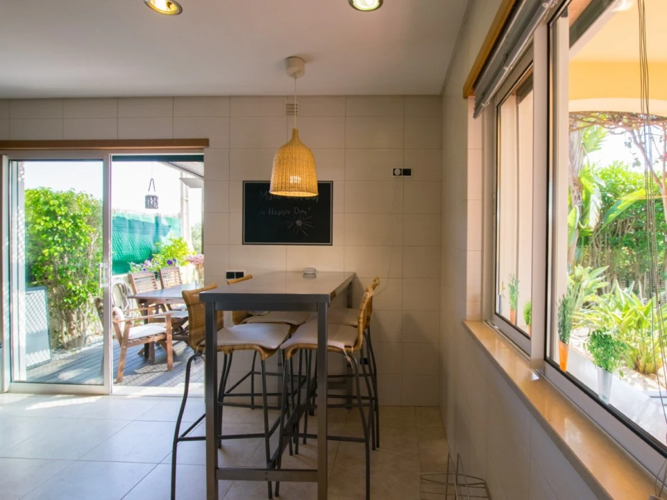 Quinta T2 para para venda em Almancil Foto 11