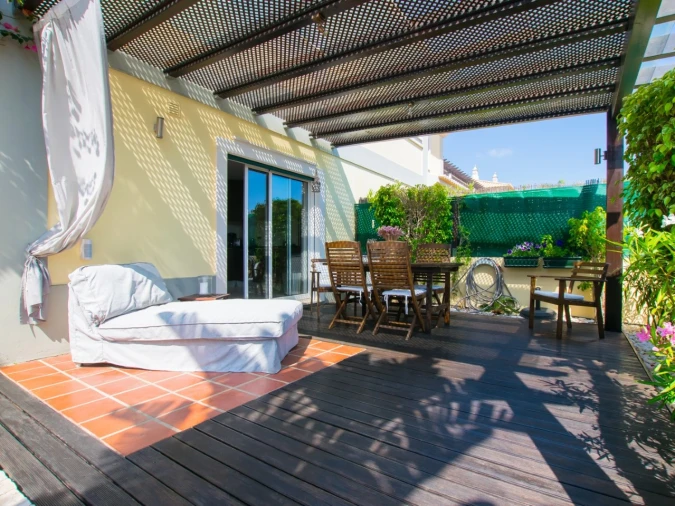 Quinta T2 para para venda em Almancil Foto 3