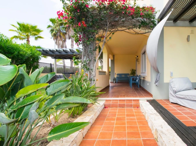 Quinta T2 para para venda em Almancil Foto 4