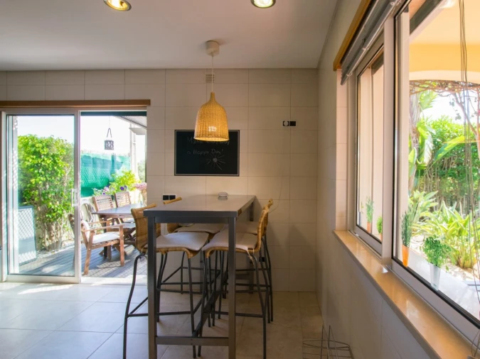 Quinta T2 para para venda em Almancil Foto 11