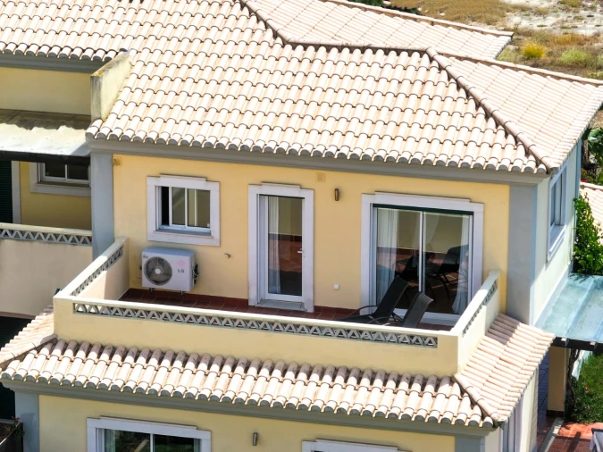 Quinta T2 para para venda em Almancil Foto 15