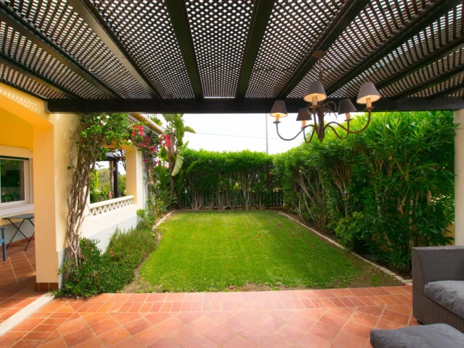 Quinta T2 para para venda em Almancil Foto 26