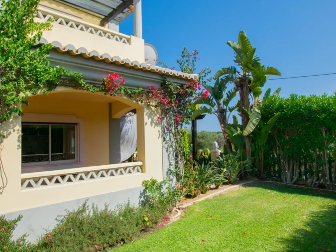 Quinta T2 para para venda em Almancil Foto 2