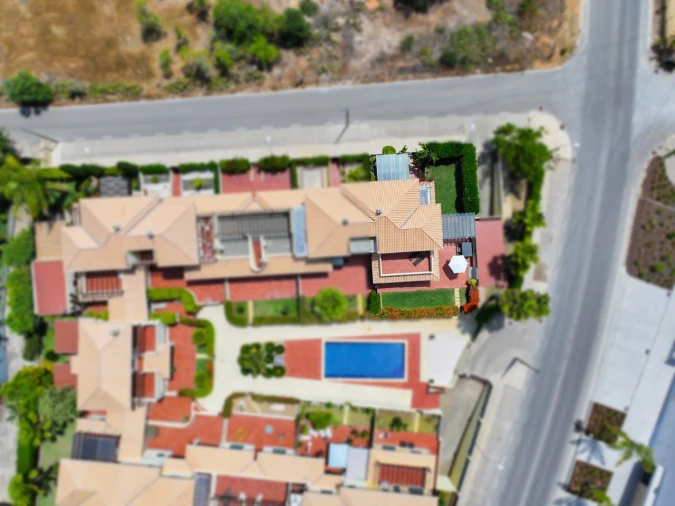 Quinta T2 para para venda em Almancil Foto 29