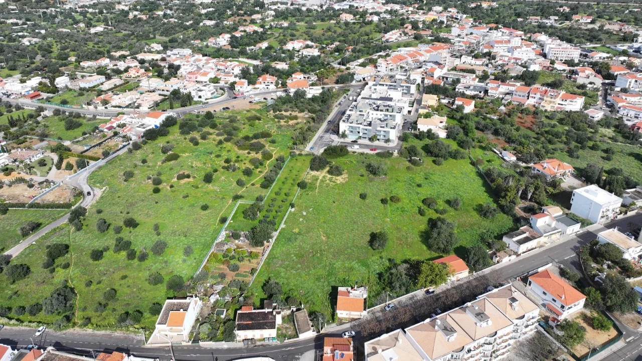 Terreno para para venda em Almancil Foto 9