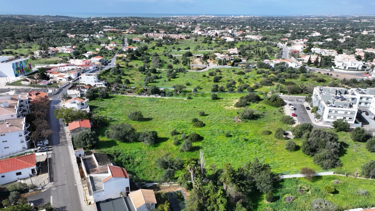 Terreno para para venda em Almancil Foto 10