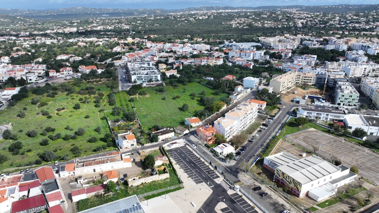 Terreno para para venda em Almancil Foto 11