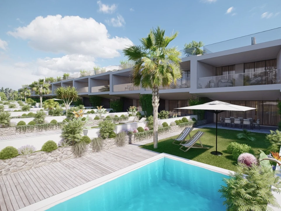 Terreno para para venda em Almancil Foto 4