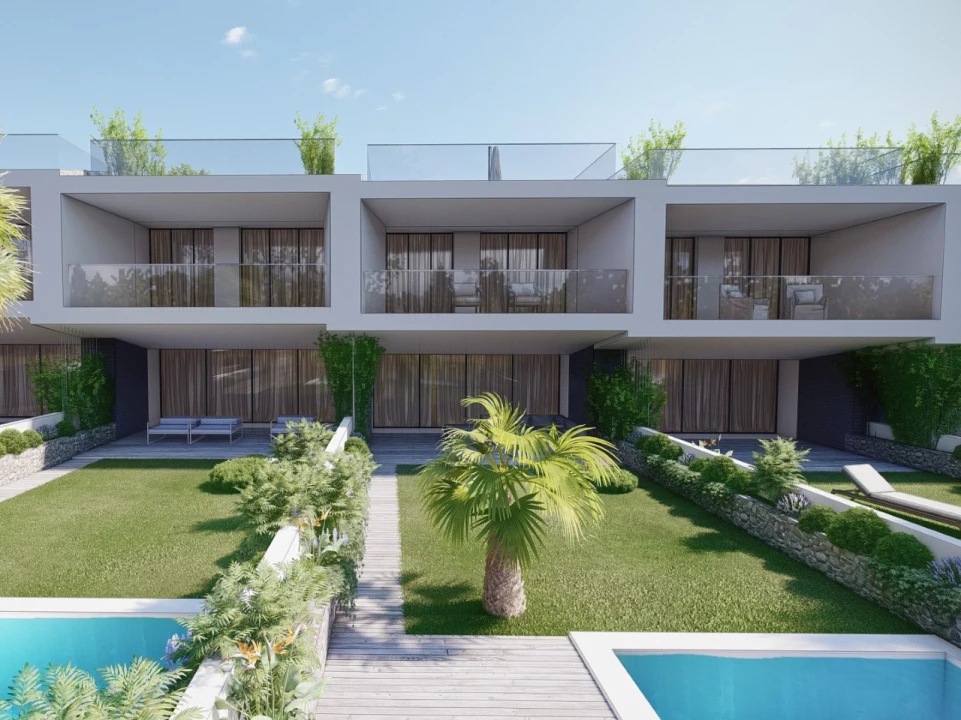 Terreno para para venda em Almancil Foto 2