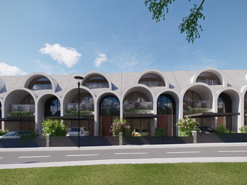 Terreno para para venda em Almancil Foto 10