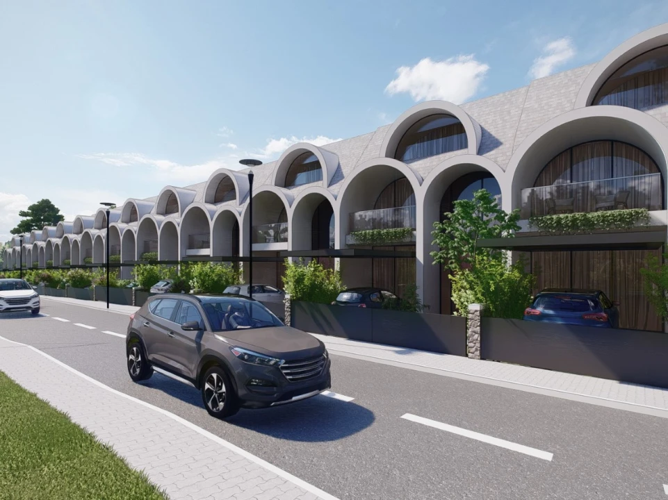 Terreno para para venda em Almancil Foto 5