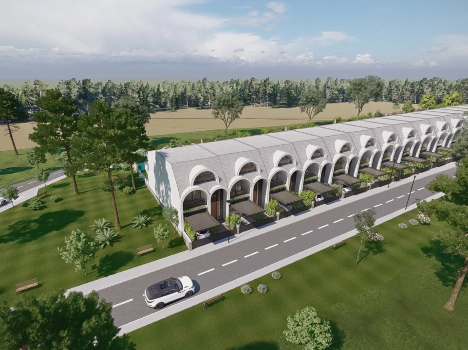 Terreno para para venda em Almancil Foto 6