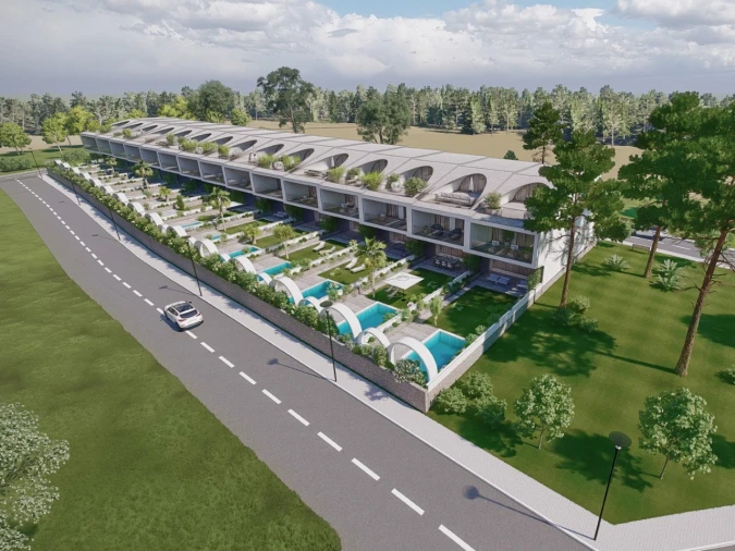 Terreno para para venda em Almancil Foto 9