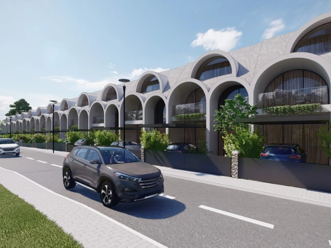 Terreno para para venda em Almancil Foto 5