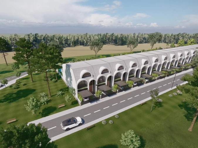 Terreno para para venda em Almancil Foto 6