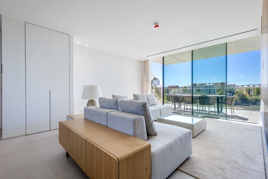 Apartamento T3 para para venda em Quarteira Foto 6