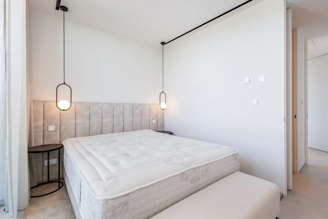 Apartamento T3 para para venda em Quarteira Foto 21