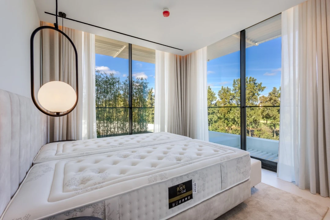 Apartamento T3 para para venda em Quarteira Foto 23