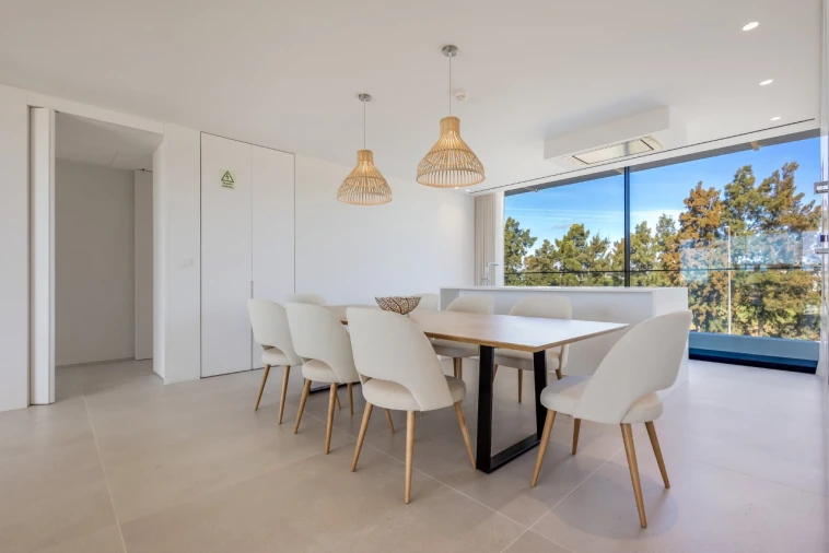 Apartamento T3 para para venda em Quarteira Foto 8