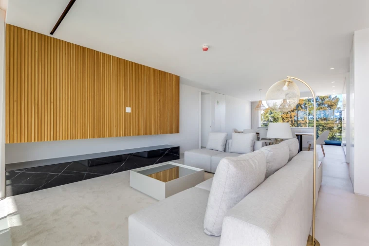 Apartamento T3 para para venda em Quarteira Foto 11