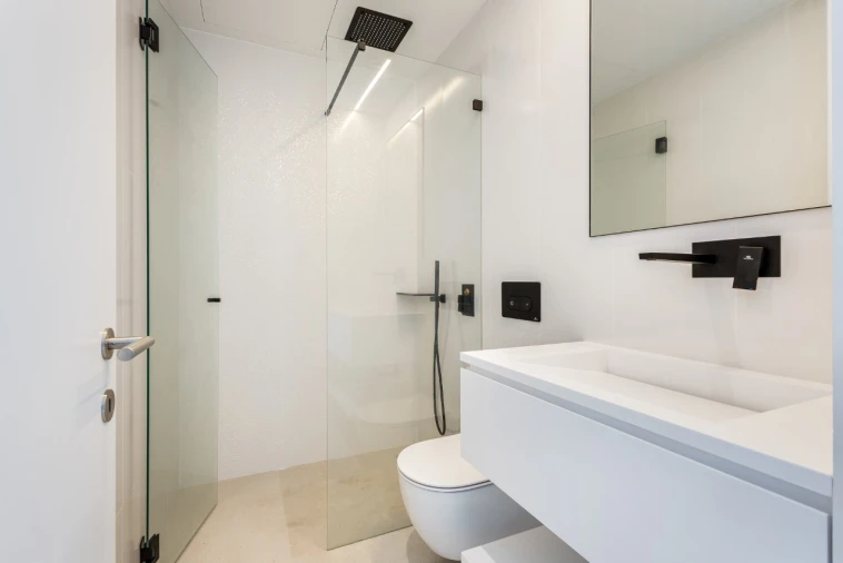 Apartamento T3 para para venda em Quarteira Foto 19