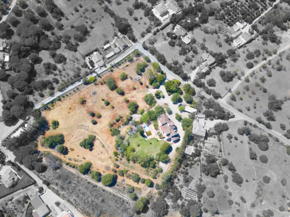 Moradia T6 para para venda em Almancil Foto 9