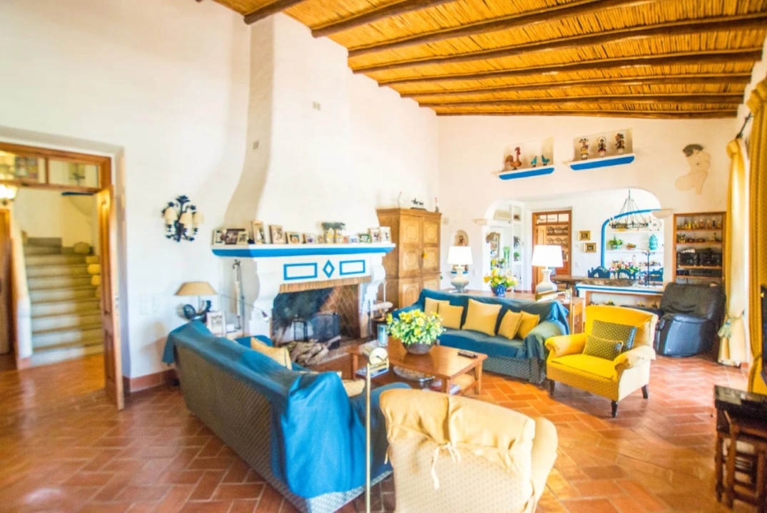 Moradia T6 para para venda em Almancil Foto 6