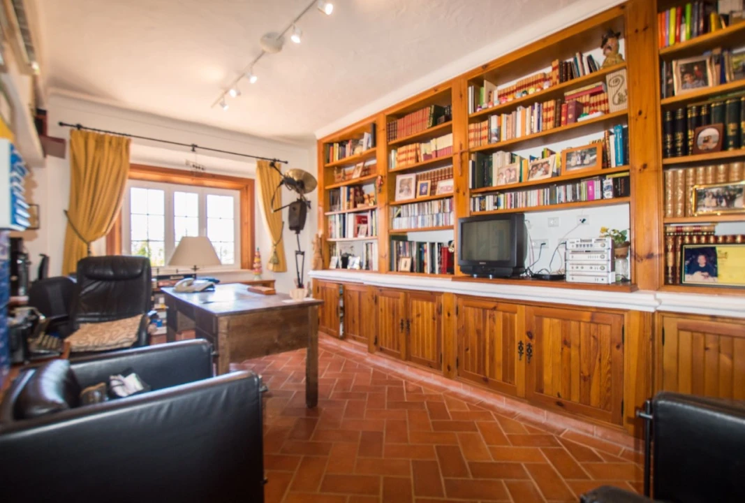 Moradia T6 para para venda em Almancil Foto 17