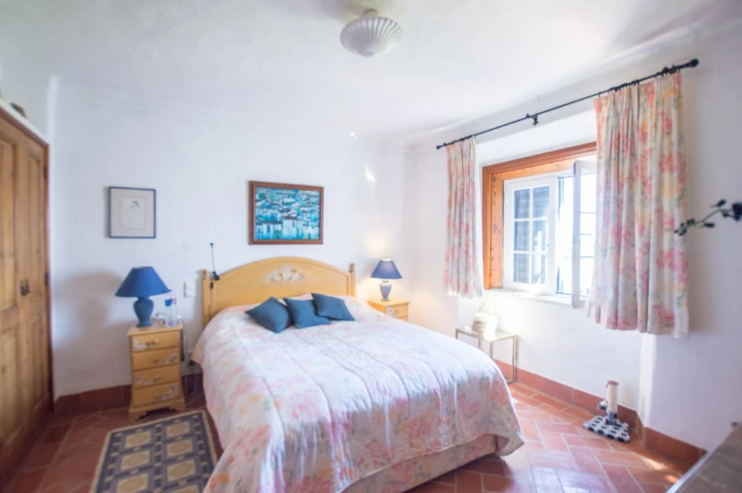 Moradia T6 para para venda em Almancil Foto 23