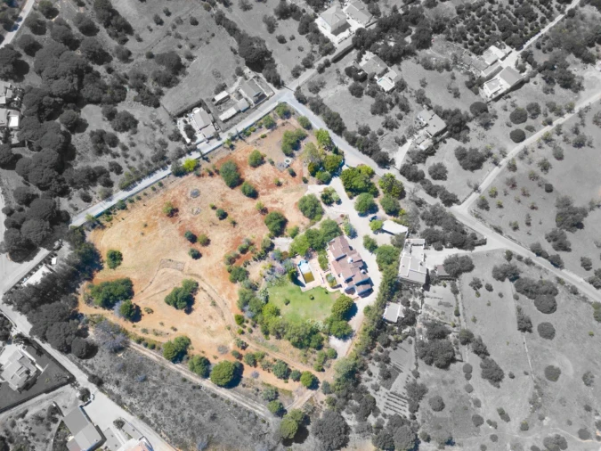 Moradia T6 para para venda em Almancil Foto 9