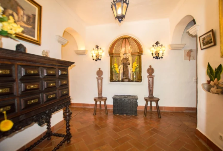 Moradia T6 para para venda em Almancil Foto 7