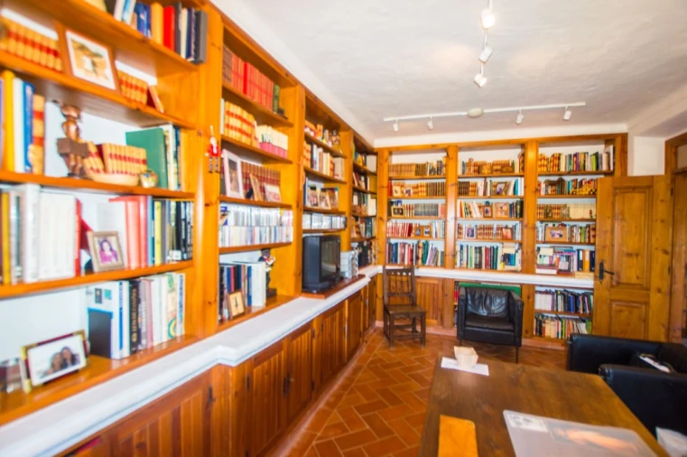 Moradia T6 para para venda em Almancil Foto 18