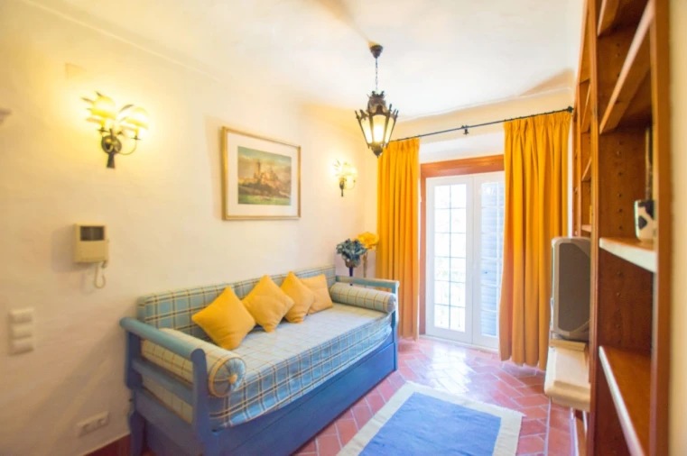 Moradia T6 para para venda em Almancil Foto 21