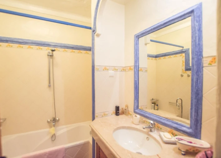 Moradia T6 para para venda em Almancil Foto 34